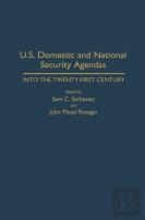 U.S. Domestic And National Security Agendas