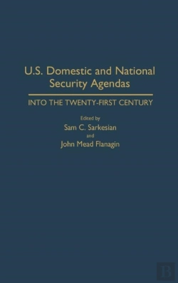Bertrand.pt - U.S. Domestic And National Security Agendas