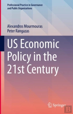 Bertrand.pt - Us Economic Policy In The 21st Century