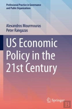 Bertrand.pt - Us Economic Policy In The 21st Century