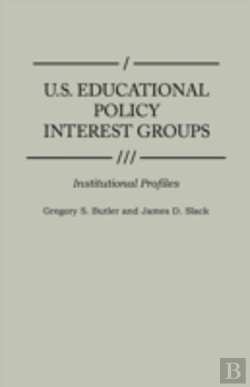 Bertrand.pt - U.S. Educational Policy Interest Groups