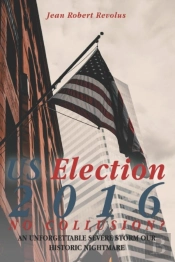U.S. Election 2016