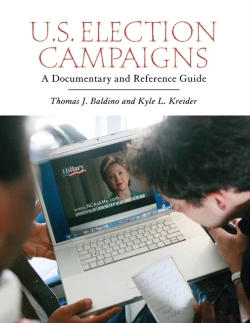 Bertrand.pt - U.S. Election Campaigns