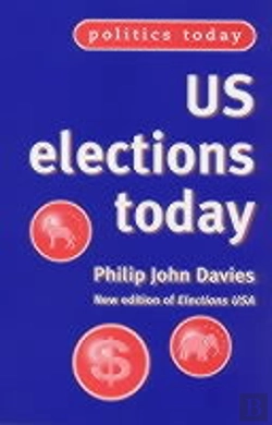 Bertrand.pt - Us Elections Today (2nd Edn)
