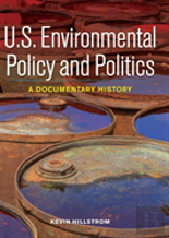 U.S. Environmental Policy And Politics