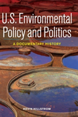Bertrand.pt - U.S. Environmental Policy And Politics