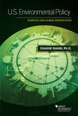 Bertrand.pt - U.S. Environmental Policy
