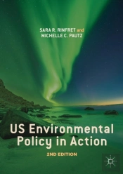Us Environmental Policy In Action