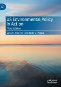 Us Environmental Policy In Action