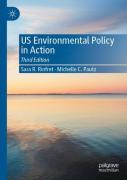 Us Environmental Policy In Action