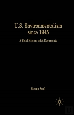 Bertrand.pt - U.S. Environmentalism Since 1945