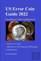 U.S. Error Coin Guide 2022