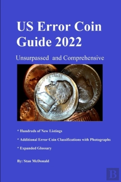Bertrand.pt - U.S. Error Coin Guide 2022