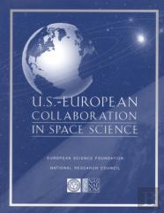 U.S.-European Collaboration In Space Science