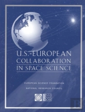 U.S.-European Collaboration In Space Science