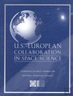 Bertrand.pt - U.S.-European Collaboration In Space Science