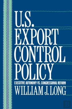 Bertrand.pt - U.S. Export Control Policy