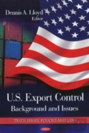 U.S. Export Control