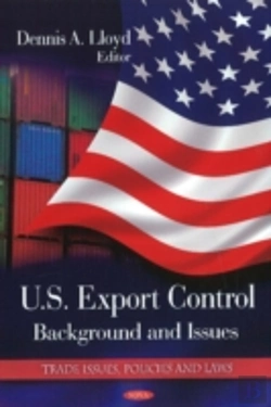 Bertrand.pt - U.S. Export Control