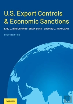 Bertrand.pt - U.S. Export Controls And Economic Sanctions