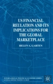 Us Financial Regulation And The Level Playing Field