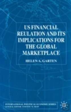 Bertrand.pt - Us Financial Regulation And The Level Playing Field