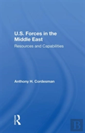 U.S. Forces In The Middle East