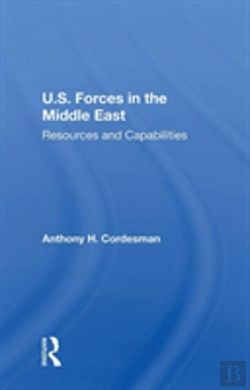 Bertrand.pt - U.S. Forces In The Middle East