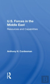 U.S. Forces In The Middle East
