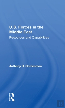 Bertrand.pt - U.S. Forces In The Middle East