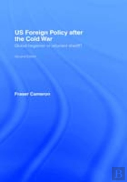 Bertrand.pt - Us Foreign Policy After The Cold War
