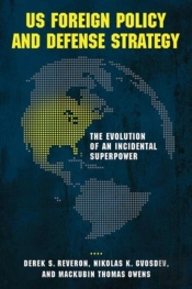 Us Foreign Policy And Defense Strategy