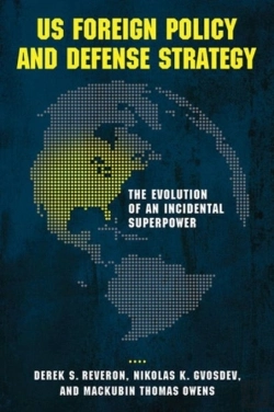 Bertrand.pt - Us Foreign Policy And Defense Strategy