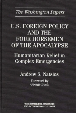 Bertrand.pt - U.S. Foreign Policy And The Four Horsemen Of The Apocalypse