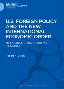 Bertrand.pt - U.S. Foreign Policy And The New International Economic Order