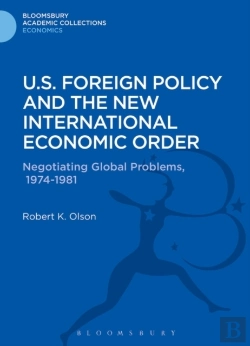 Bertrand.pt - U.S. Foreign Policy And The New International Economic Order