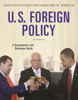 Bertrand.pt - U.S. Foreign Policy