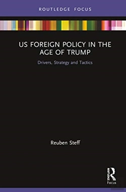 Bertrand.pt - Us Foreign Policy In The Age Of Trump