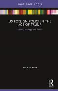 Us Foreign Policy In The Age Of Trump