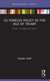 Us Foreign Policy In The Age Of Trump