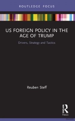 Bertrand.pt - Us Foreign Policy In The Age Of Trump