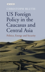 Us Foreign Policy In The Caucasus A