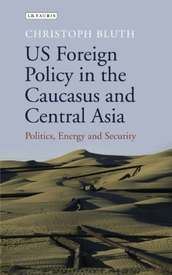 Bertrand.pt - Us Foreign Policy In The Caucasus A