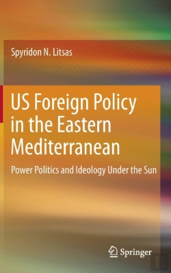 Bertrand.pt - Us Foreign Policy In The Eastern Mediterranean