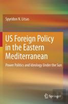 Us Foreign Policy In The Eastern Mediterranean