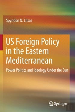 Bertrand.pt - Us Foreign Policy In The Eastern Mediterranean