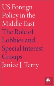 Us Foreign Policy In The Middle East