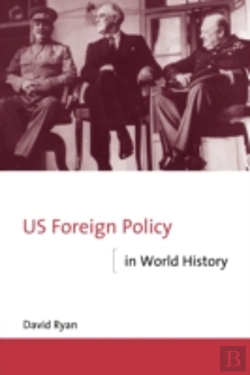 Bertrand.pt - Us Foreign Policy In World History