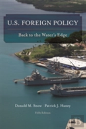 U.S. Foreign Policy