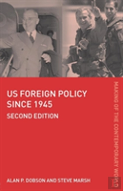 Bertrand.pt - Us Foreign Policy Since 1945